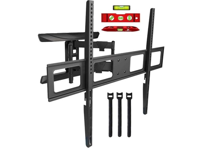 f 1777 0 Tv drzak na zed polohovani televize Fiber Mounts M4C23