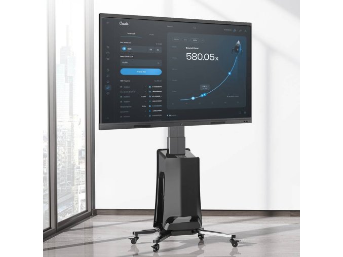 TV stojan NB G85B