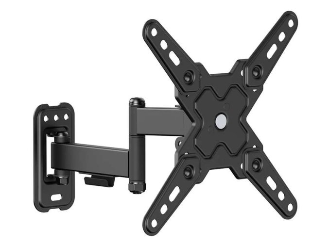 f 1818 0 Polohovaci drzak na Tv monitor Fiber Mounts FM232