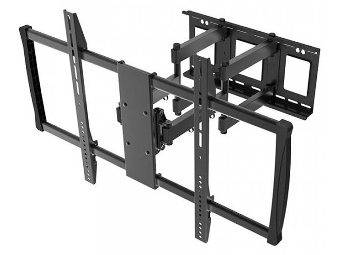 f 1828 0 Polohovaci vysuvny drzak na televizi Maclean MC 679