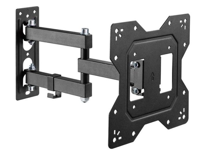 f 1764 0 Nastenny drzak pro zaveseni Tv Fiber Mounts Fm77
