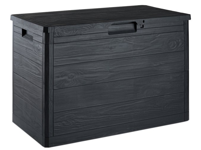 multibox woody s 160 art 186 toomax dark anthracite