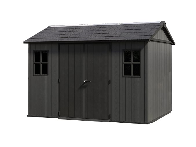 NEWTON 2.0 domek - 11x7,5