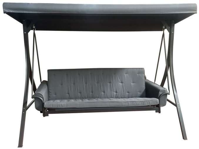 madrid houpacka seda