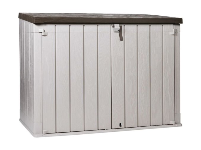 stora way plus 2xl art 105 toomax taupe grey brown