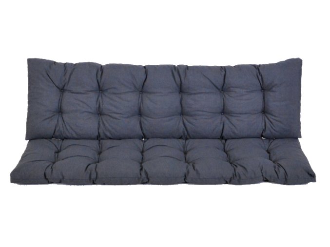 poduska na lavici premium 180x45 cm 160x45 cm 150x45 cm