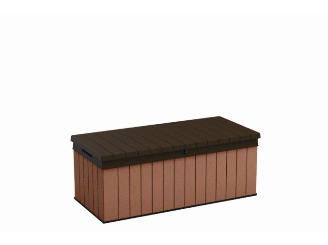 Zahradní box Keter Darwin 380L hnědý