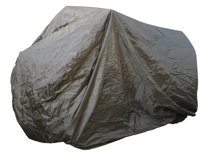 Ochranná plachta ČTYŘKOLKA 240x140x120cm NYLON