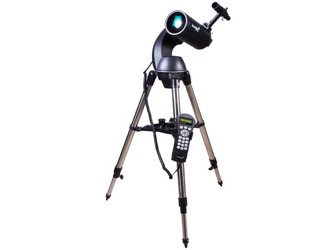Teleskop Levenhuk SkyMatic 105 GT MAK