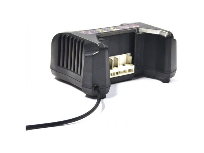 NABÍJEČKA 3A / 25 L