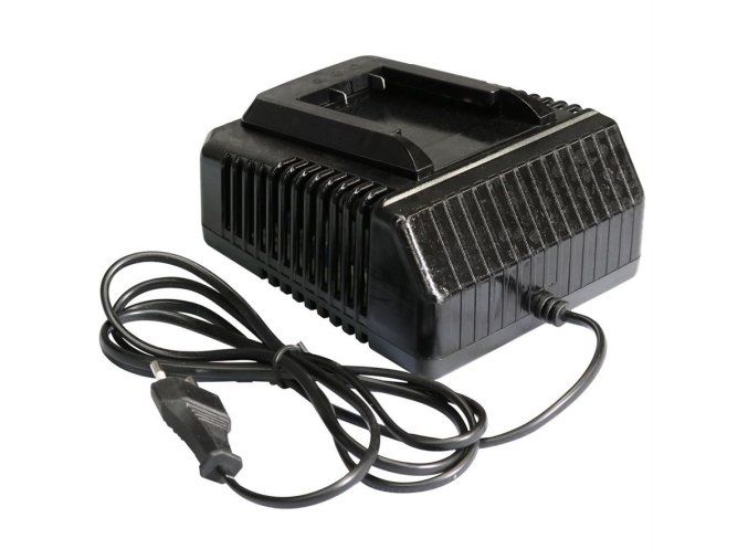 Nabíječka LG 3 A/25