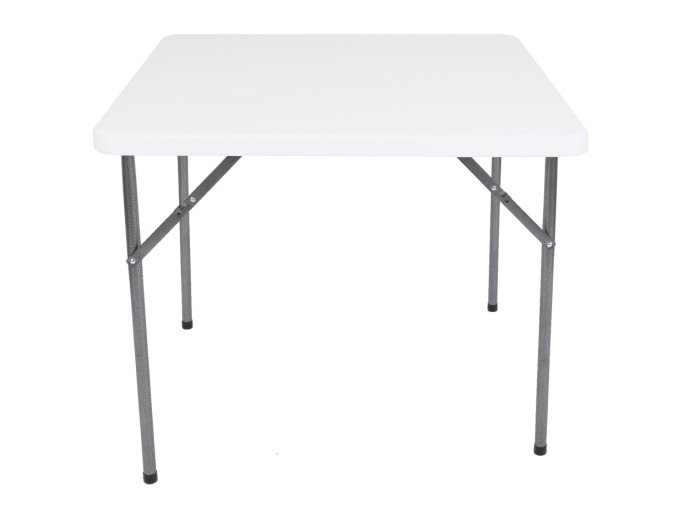 Stůl CATERING 86x86 cm