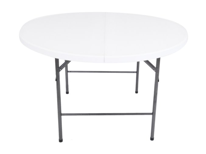 Stůl CATERING průměr 122 cm