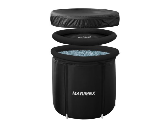 Ochlazovací káď 90x75 cm