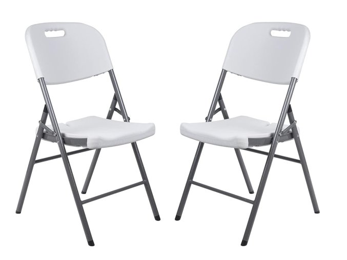 f 1837 0 Zidle skladaci stohovatelna 250kg na catering oslavy Fiber Mounts FM375