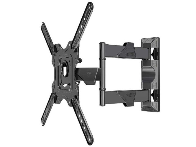 f 1849 0 Nastenny drzak pro zaveseni televize s nastavitelnou polohou Tv NB P4