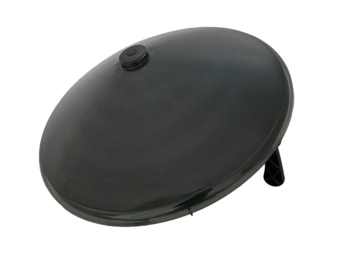 Solární ohřev Pyramida Sun