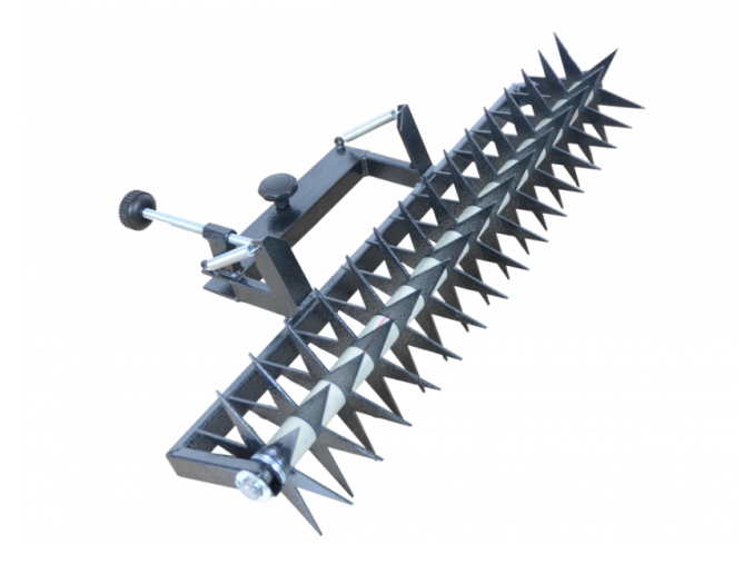 Vertikutátor