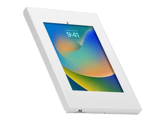 f 1870 0 Drzak na tablet uzamykatelny Fiber Mounts M4C74