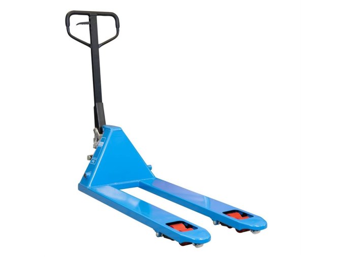 Paletový vozík GHW 2500-115 PU