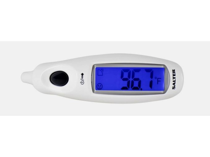 Salter Digitální infra teploměr TE-150