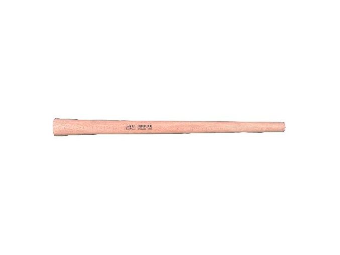 násada krumpáč 90/95cm DE LUXE, voskovaná