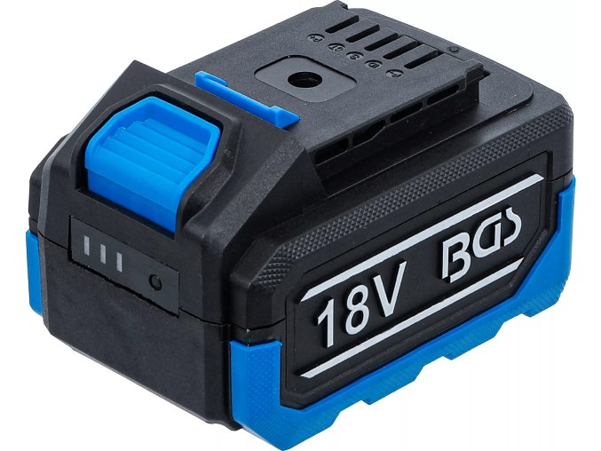 Akumulátor, 4,0 Ah, pro Aku systém BGS 18 V, BGS 7383