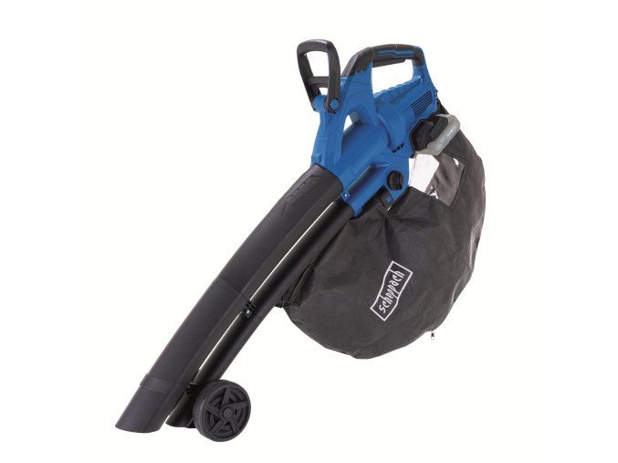 Scheppach BC-BLV720-X