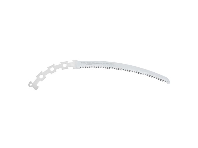 KSI345533 Tsurugi curve 330 7.5 Blade