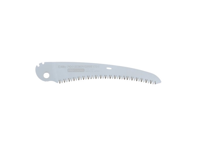 KSI572717 Pocketboy curve 170 8 Blade