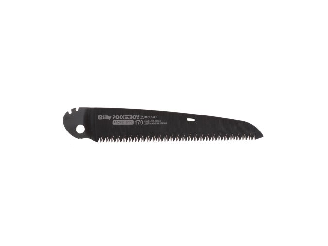 KSI75117 Pocketboy Outback Blade