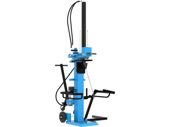 Štípač dřeva GHS 1000/14TE-A