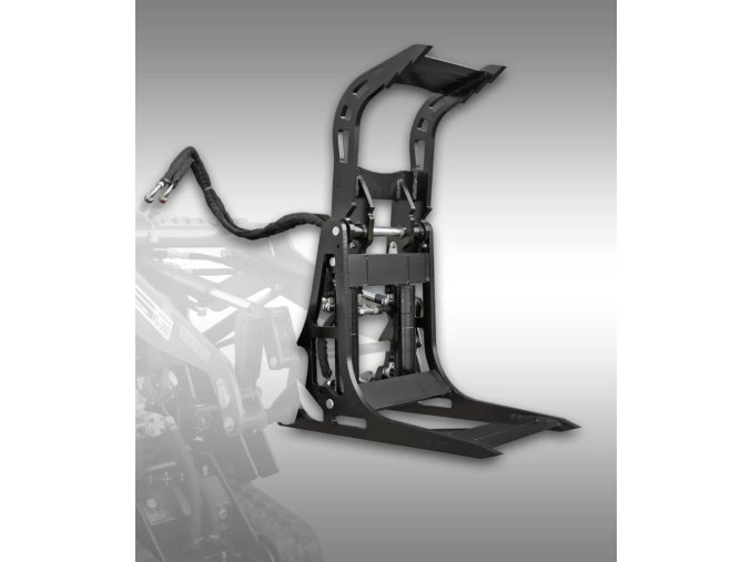 vyr 598 kleste drevo