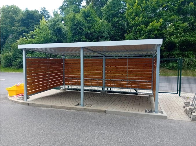 Pristresek na kola se drevem2