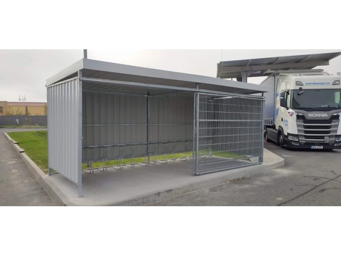 Klasik 13 kol posuv.vrata 3