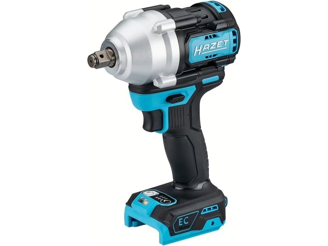 Aku rázový utahovák 950 Nm, 1,2", Hazet - 9512-950