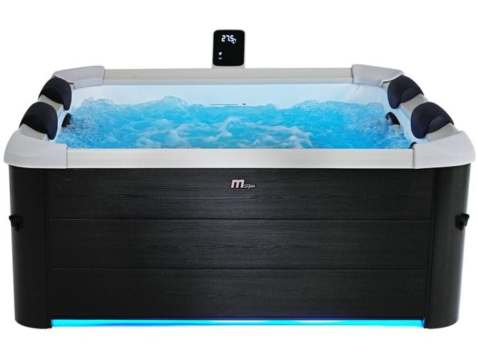 Vířivý bazén MSPA Oslo Plus F-OS063WP