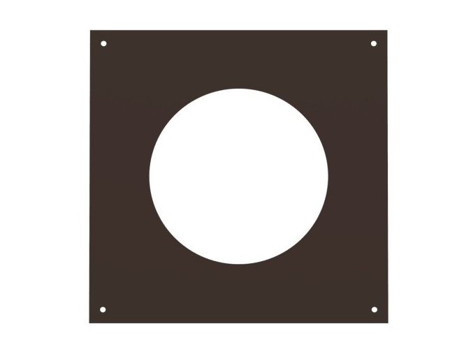 wkladka do kosza na smieci MODULAR brazowy