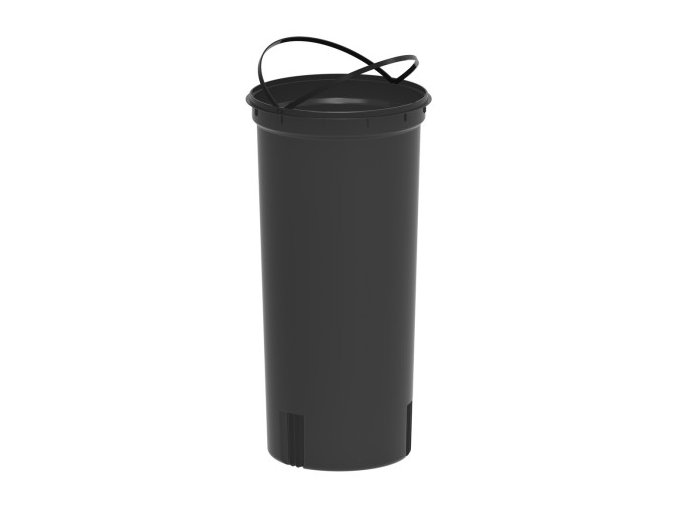 plastikowe wklady do koszy do segregacji smieci eko