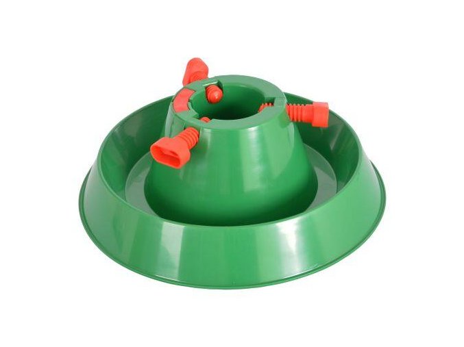 stojánek na vánoční stromek MOON do 2,5m pr.39,5cm PH