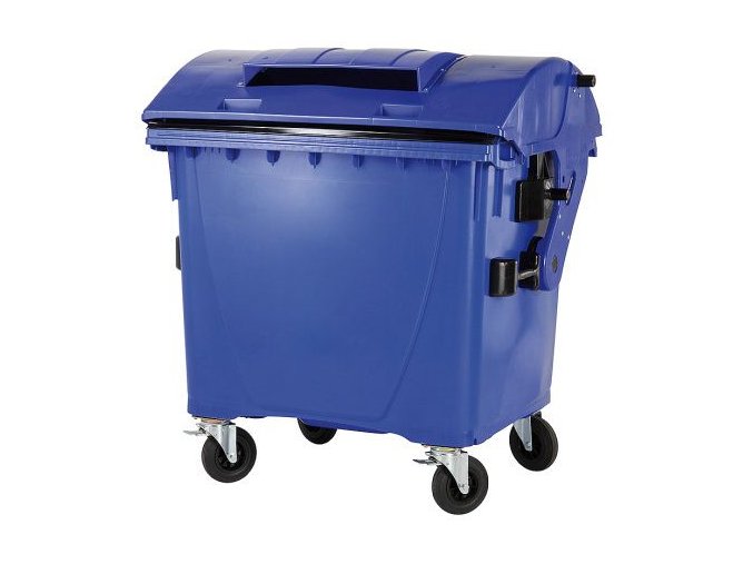 vyr 39710054 1 plastovy kontejner 1100 papir