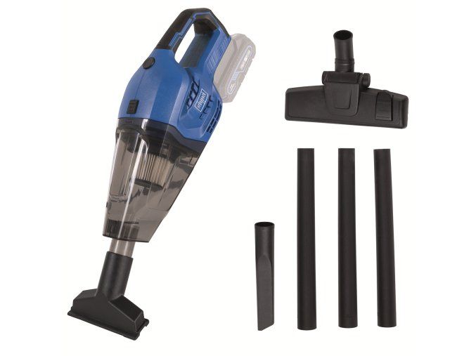 Scheppach C-HVC150-X