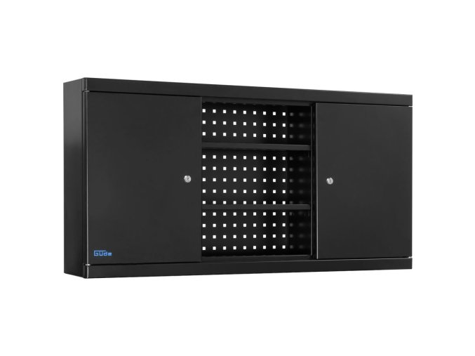 Závěsná skříňka 1200/1 Black Line