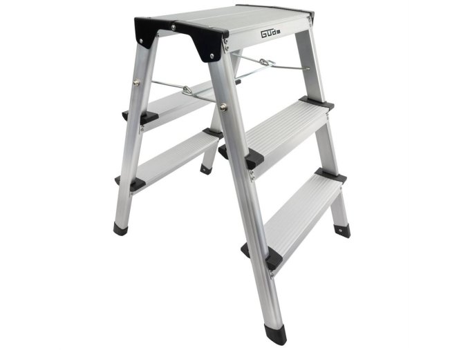 Hliníkové schůdky GAT 3S