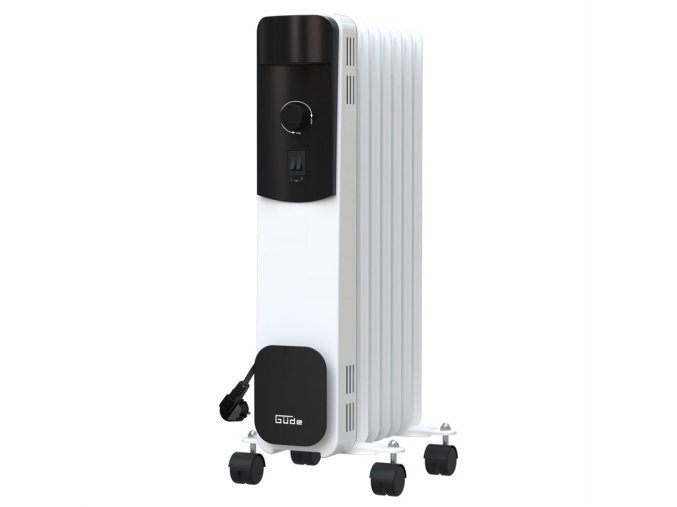 Olejový radiátor OR 1500-7