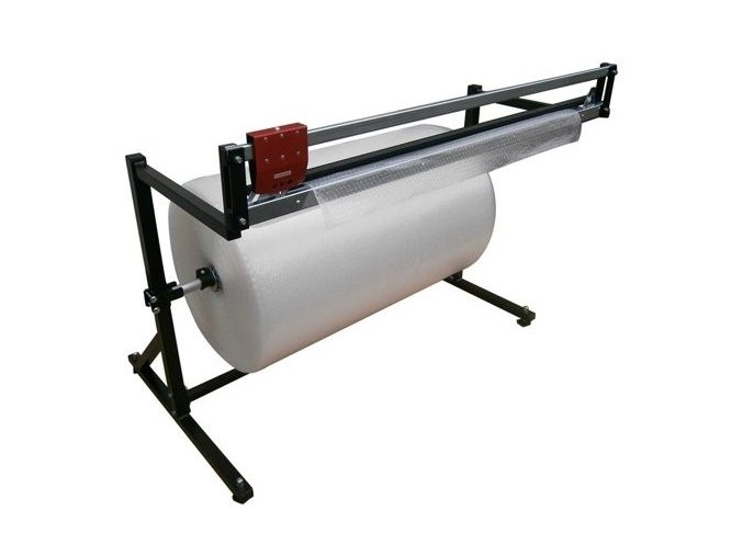 vyr 44277360 02 odvijeci stojan s rezackou pro balici materialy