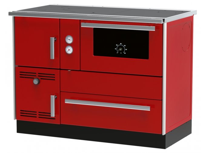 3696 1 alfa plam sporak alfa term 35 s vymenikem 32 kw pravy cerveny