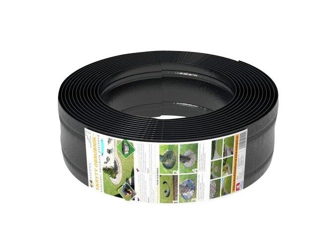 lem trávníku 12,5cmx25m