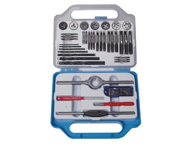 sada závitníků M 3 NO HOBBY