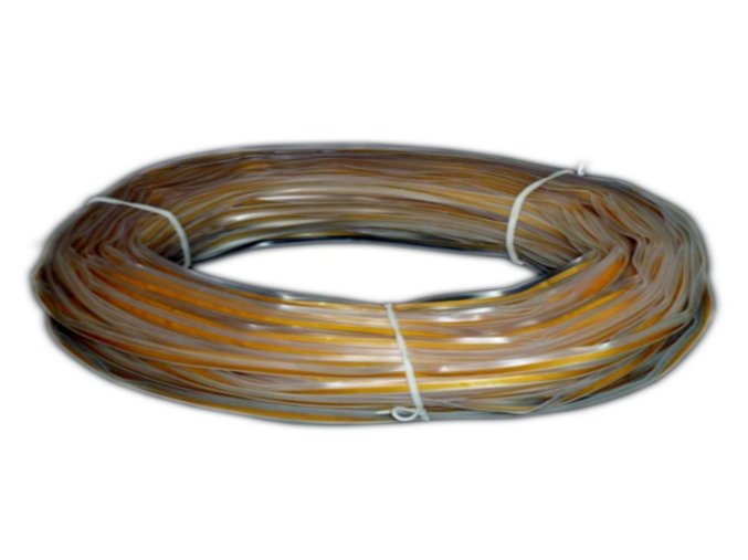 3612 lienbacher silikonove tesneni pod krbova skla 5 metru